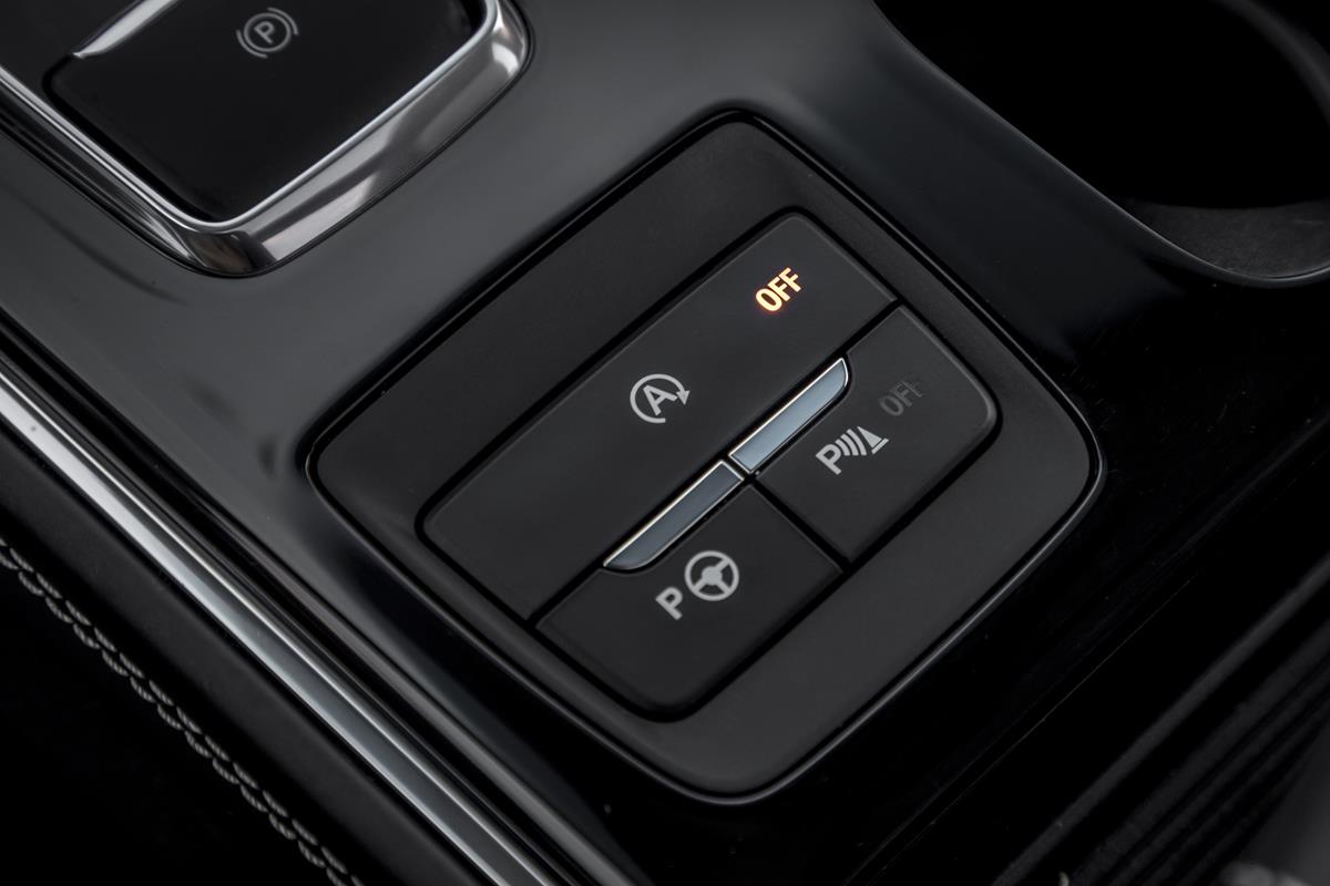 Ford Edge 2019
