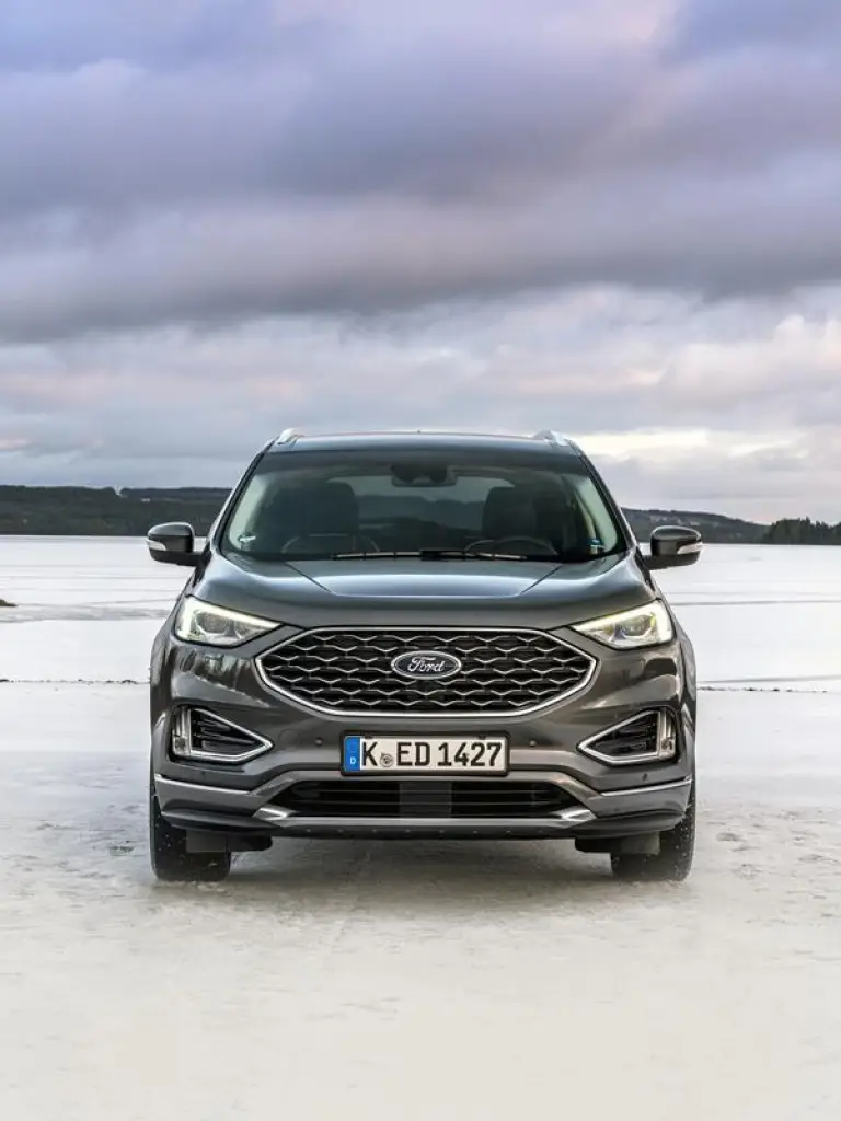 Ford Edge 2019 - 102