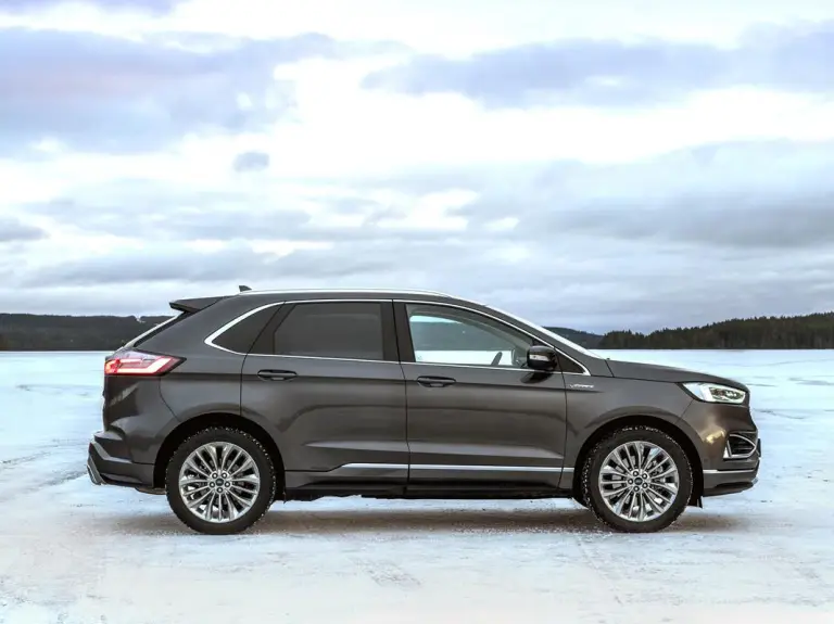 Ford Edge 2019 - 103