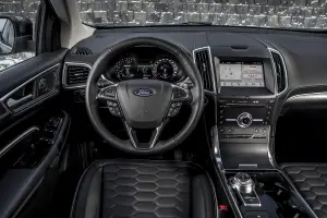 Ford Edge 2019 - 108
