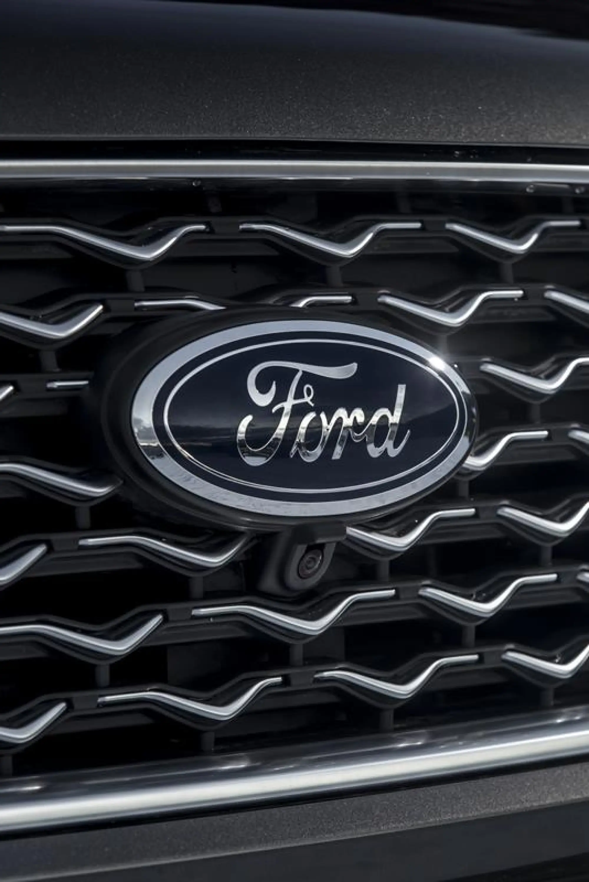 Ford Edge 2019 - 115