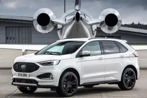 Ford Edge 2019 - 11