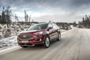 Ford Edge 2019 - 139