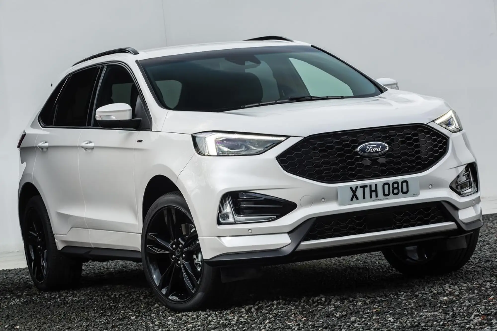 Ford Edge 2019 - 13