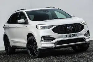 Ford Edge 2019 - 13