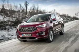 Ford Edge 2019 - 140