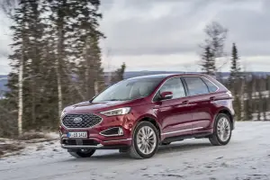 Ford Edge 2019 - 149