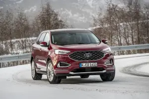 Ford Edge 2019 - 151