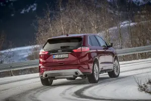 Ford Edge 2019 - 153