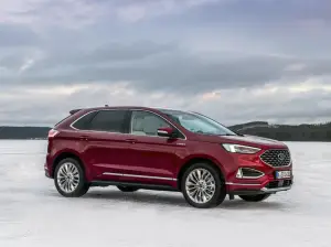 Ford Edge 2019 - 155