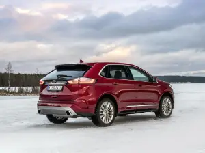 Ford Edge 2019 - 156