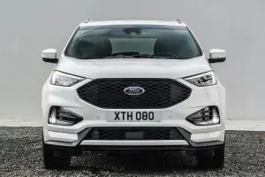 Ford Edge 2019 - 15