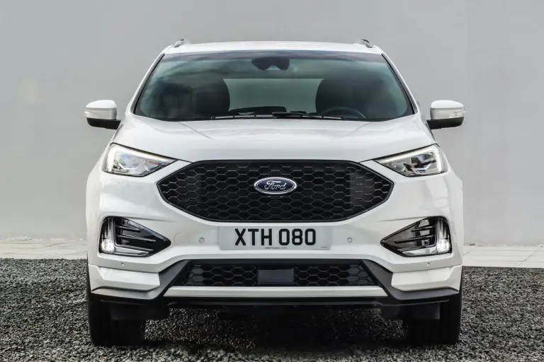 Ford Edge 2019 - 15