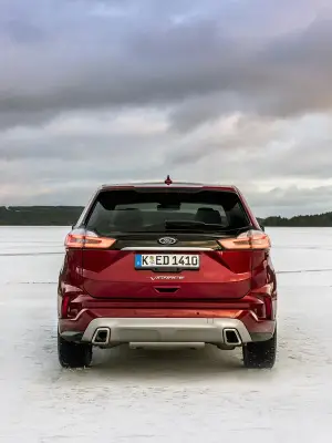 Ford Edge 2019 - 160