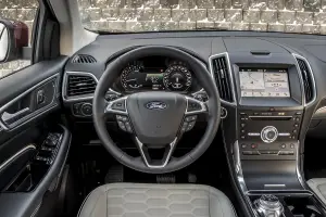 Ford Edge 2019 - 162