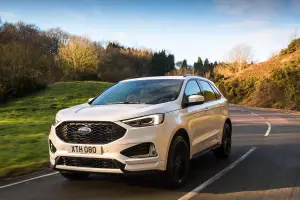 Ford Edge 2019 - 1