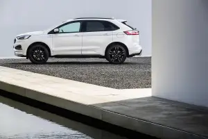 Ford Edge 2019 - 21