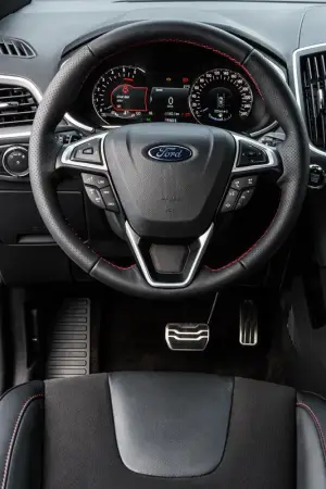 Ford Edge 2019 - 27