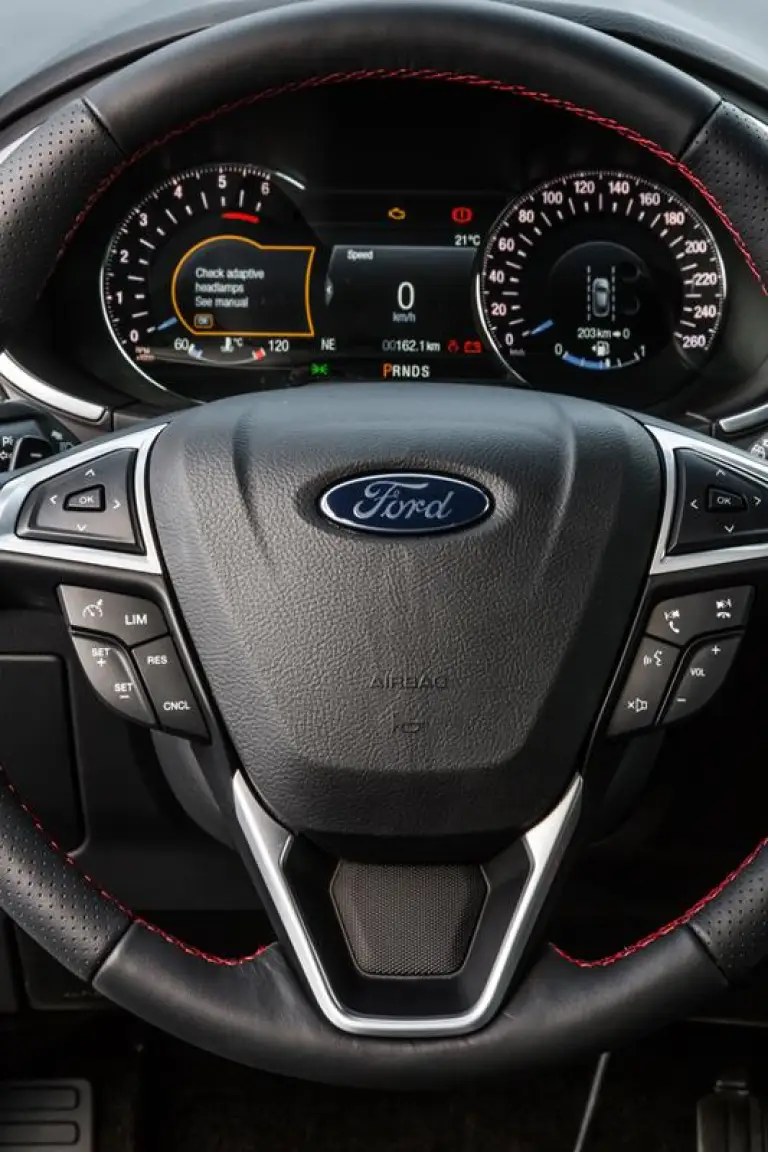 Ford Edge 2019 - 28