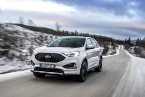 Ford Edge 2019 - 30