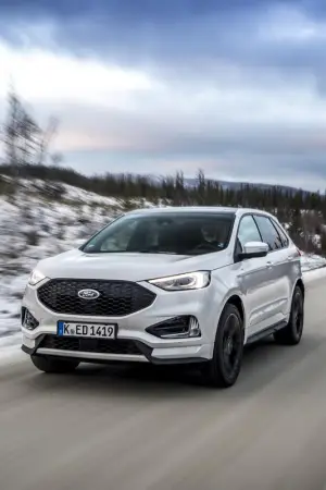 Ford Edge 2019 - 31