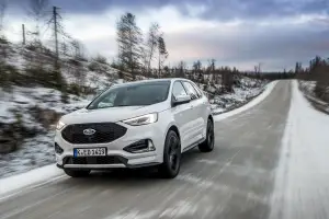 Ford Edge 2019 - 32