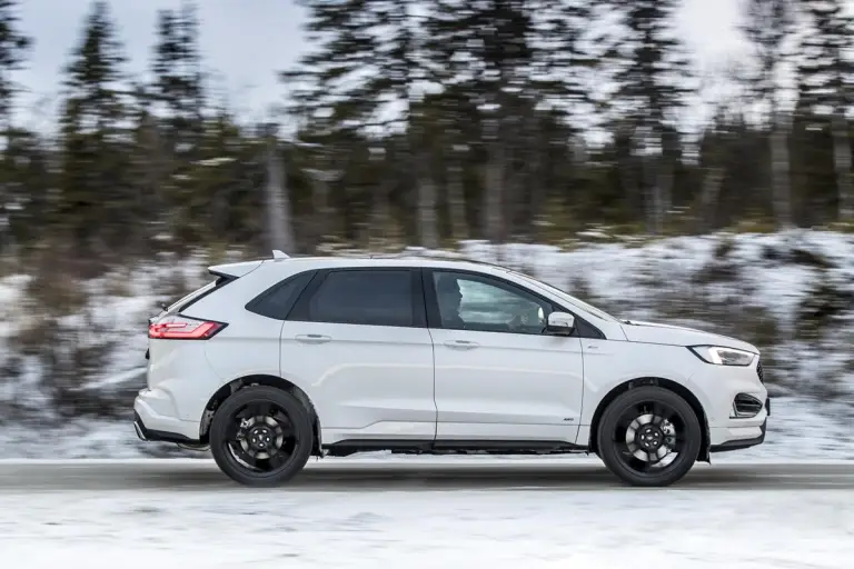 Ford Edge 2019 - 35