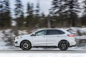 Ford Edge 2019 - 36