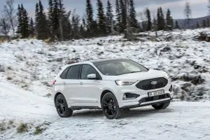 Ford Edge 2019 - 38