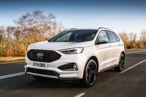 Ford Edge 2019 - 3