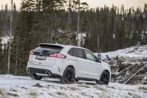 Ford Edge 2019 - 42