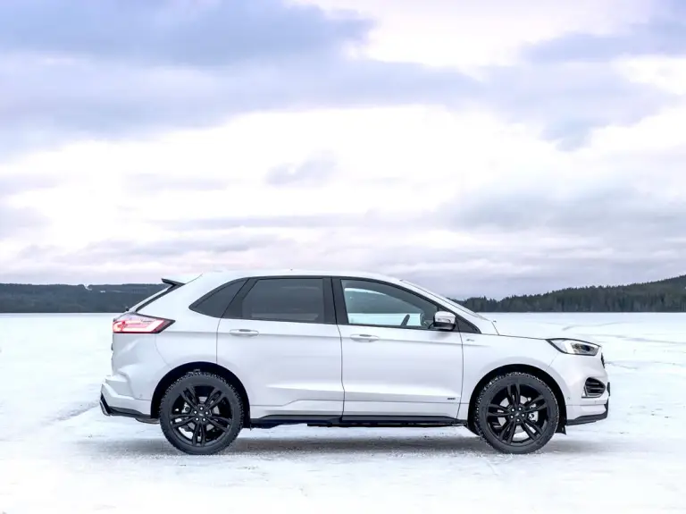 Ford Edge 2019 - 46