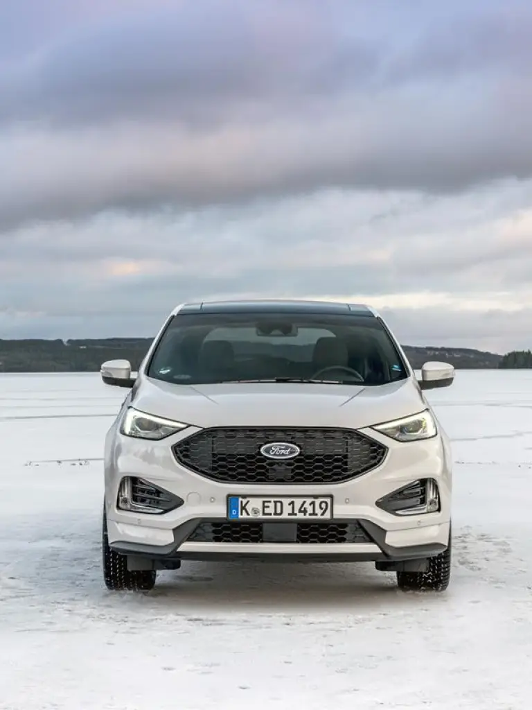 Ford Edge 2019 - 48