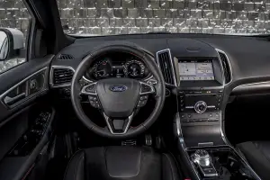 Ford Edge 2019 - 52