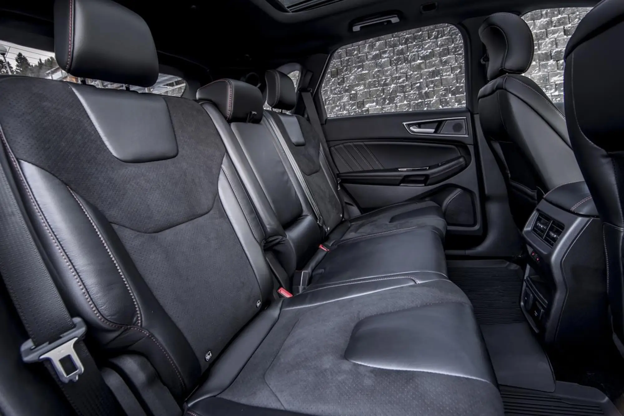 Ford Edge 2019 - 54