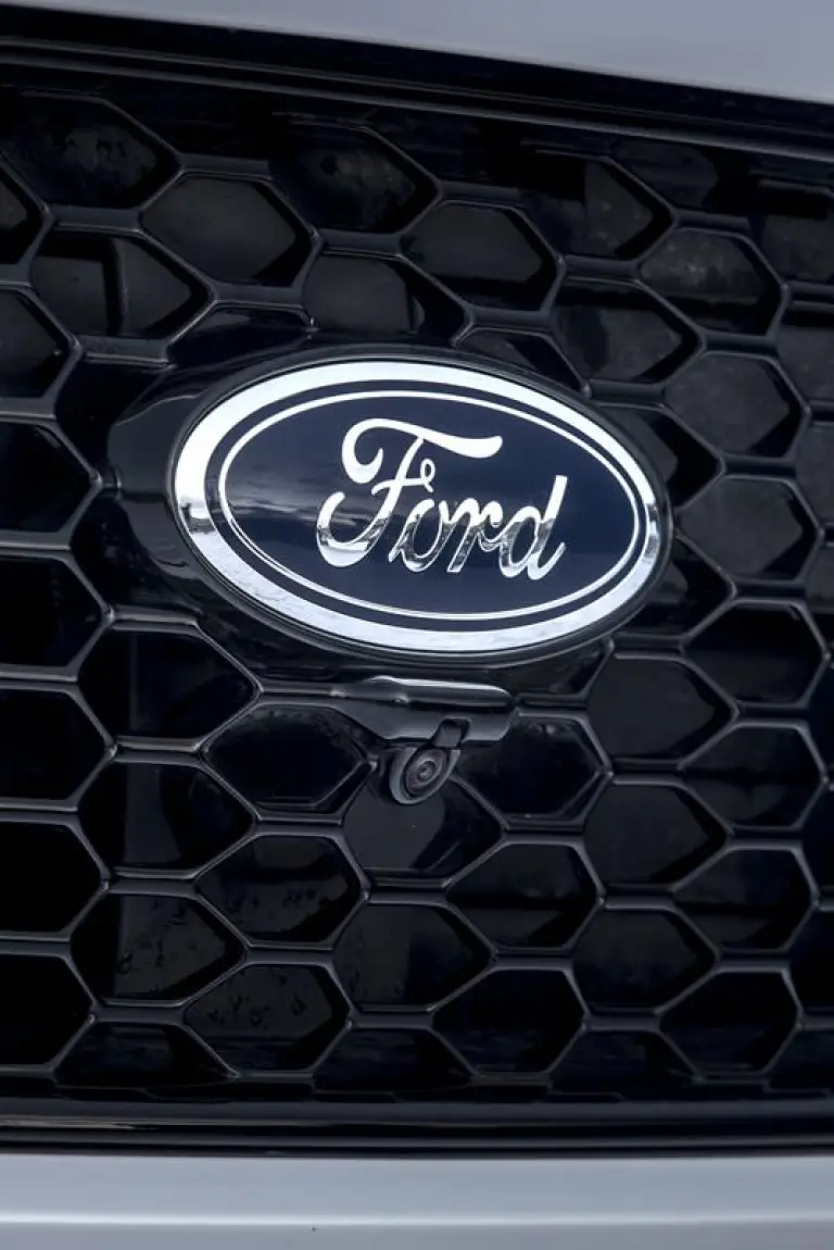 Ford Edge 2019 - 64