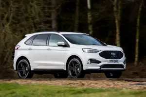 Ford Edge 2019 - 6