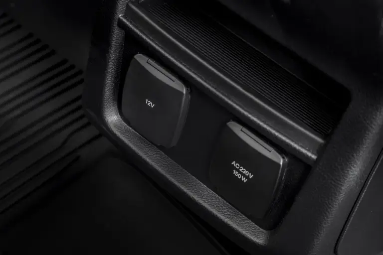 Ford Edge 2019 - 77