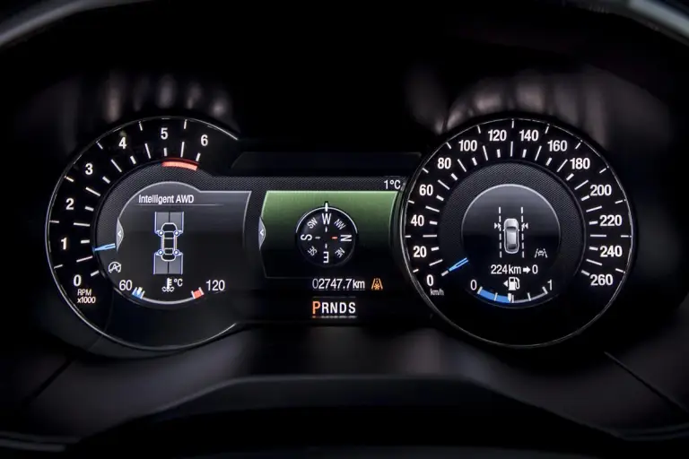Ford Edge 2019 - 80
