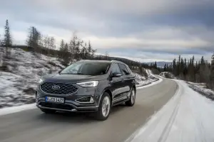 Ford Edge 2019 - 82