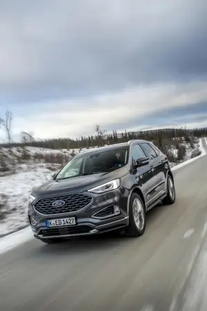 Ford Edge 2019 - 85