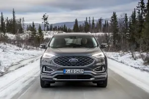 Ford Edge 2019 - 86