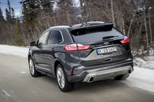 Ford Edge 2019 - 89