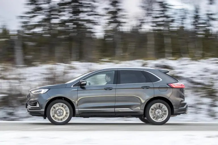 Ford Edge 2019 - 91