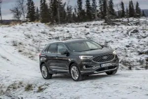 Ford Edge 2019 - 93