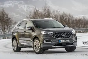 Ford Edge 2019 - 98