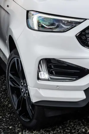 Ford Edge MY 2019