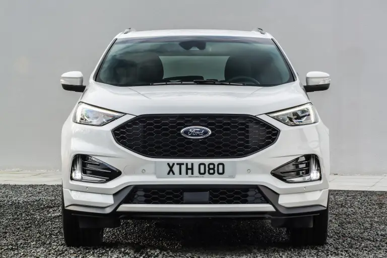 Ford Edge MY 2019 - 11