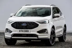 Ford Edge MY 2019 - 18