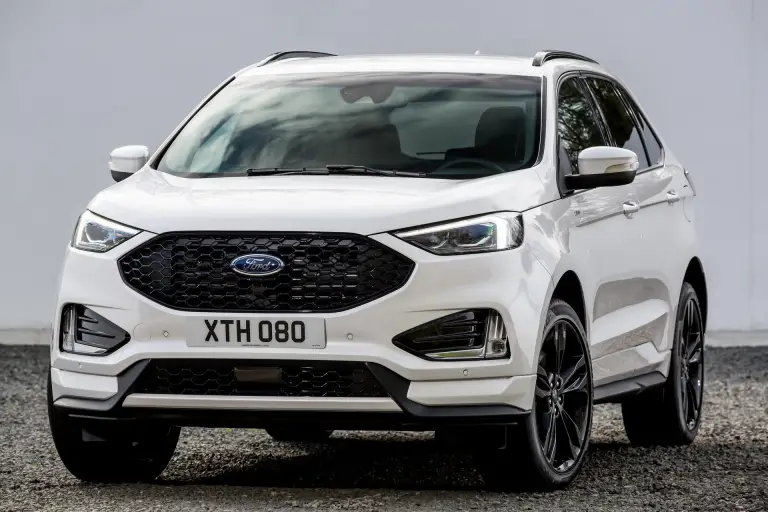 Ford Edge MY 2019 - 18